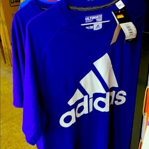 Adidas T-shirt